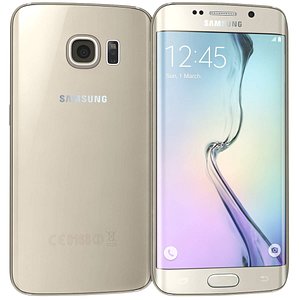 3d samsung galaxy s6 edge