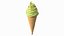 Collection de glaces 5