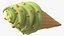 Collection de glaces 5