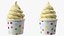 Collection de glaces 5