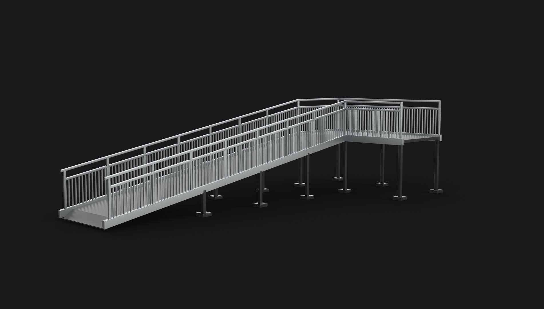 3D model Wheelchair ramp 3D model https://p.turbosquid.com/ts-thumb/eR/8qKTyf/4z/wheelchairrampanimation.467/jpg/1770300754/1920x1080/fit_q87/e2d2d6f8298e90adac42f8c213492c0c38fa6e43/wheelchairrampanimation.467.jpg