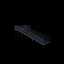 Wheelchair ramp 3D model