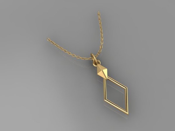 Free 3D Pendant Models | TurboSquid