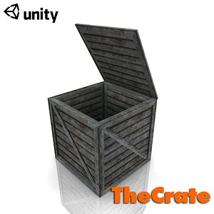 The Crate