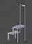 Step Up stool