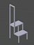 Step Up stool