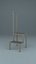 Step Up stool