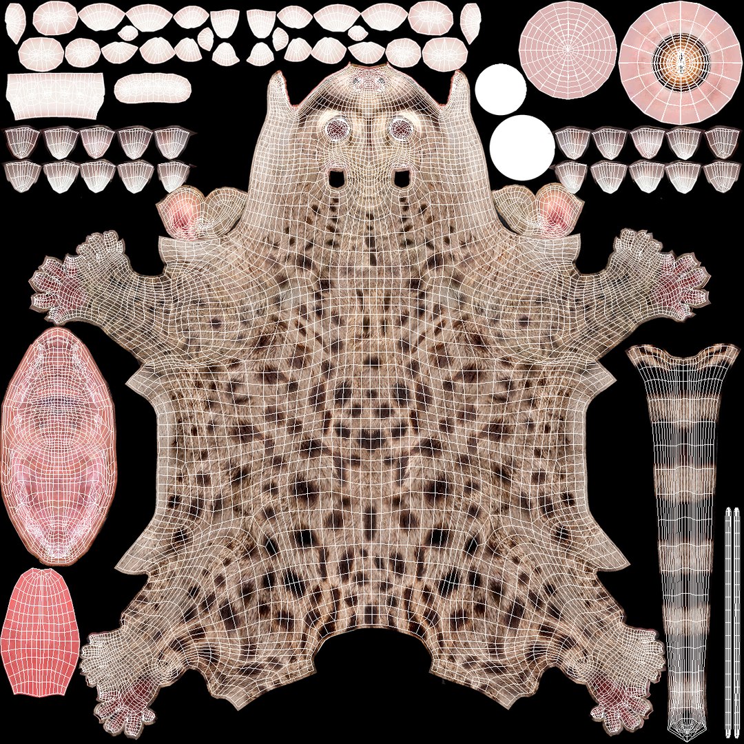 3D Asian Palm Civet Musang Spotted Coat Brown model https://p.turbosquid.com/ts-thumb/eR/Pd7450/fj/asian_palm_civet_musang_spotted_coat_brown_012/jpg/1758860077/1920x1080/fit_q87/421cca9770cbf02cca8746dcc6f88adec37cae13/asian_palm_civet_musang_spotted_coat_brown_012.jpg