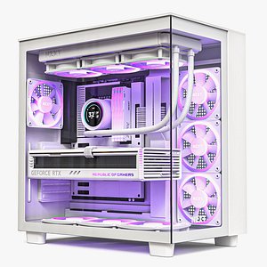 Gaming PC 04