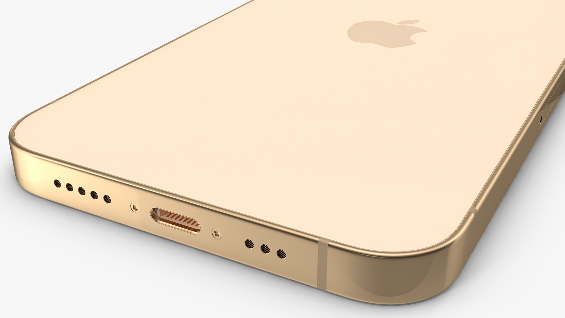 Apple iPhone 13ProMax512GB ゴールド 【公式通販】