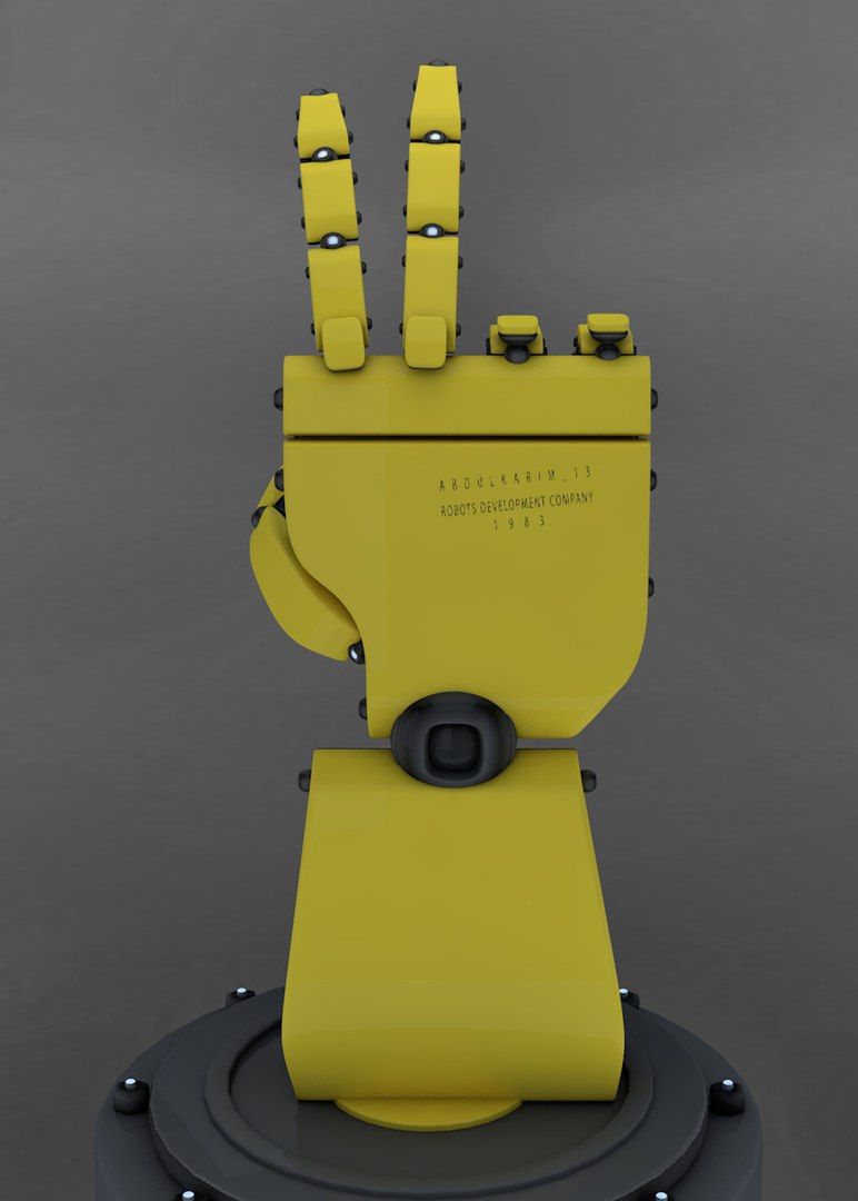 3D robot hand https://p.turbosquid.com/ts-thumb/eR/USbmvt/eD4oEPPZ/insta_4/jpg/1529505601/1920x1080/fit_q87/0df09c52d96f2a4e1a23d8c71638089be6565aed/insta_4.jpg