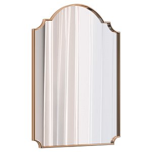 3D Mirror 632