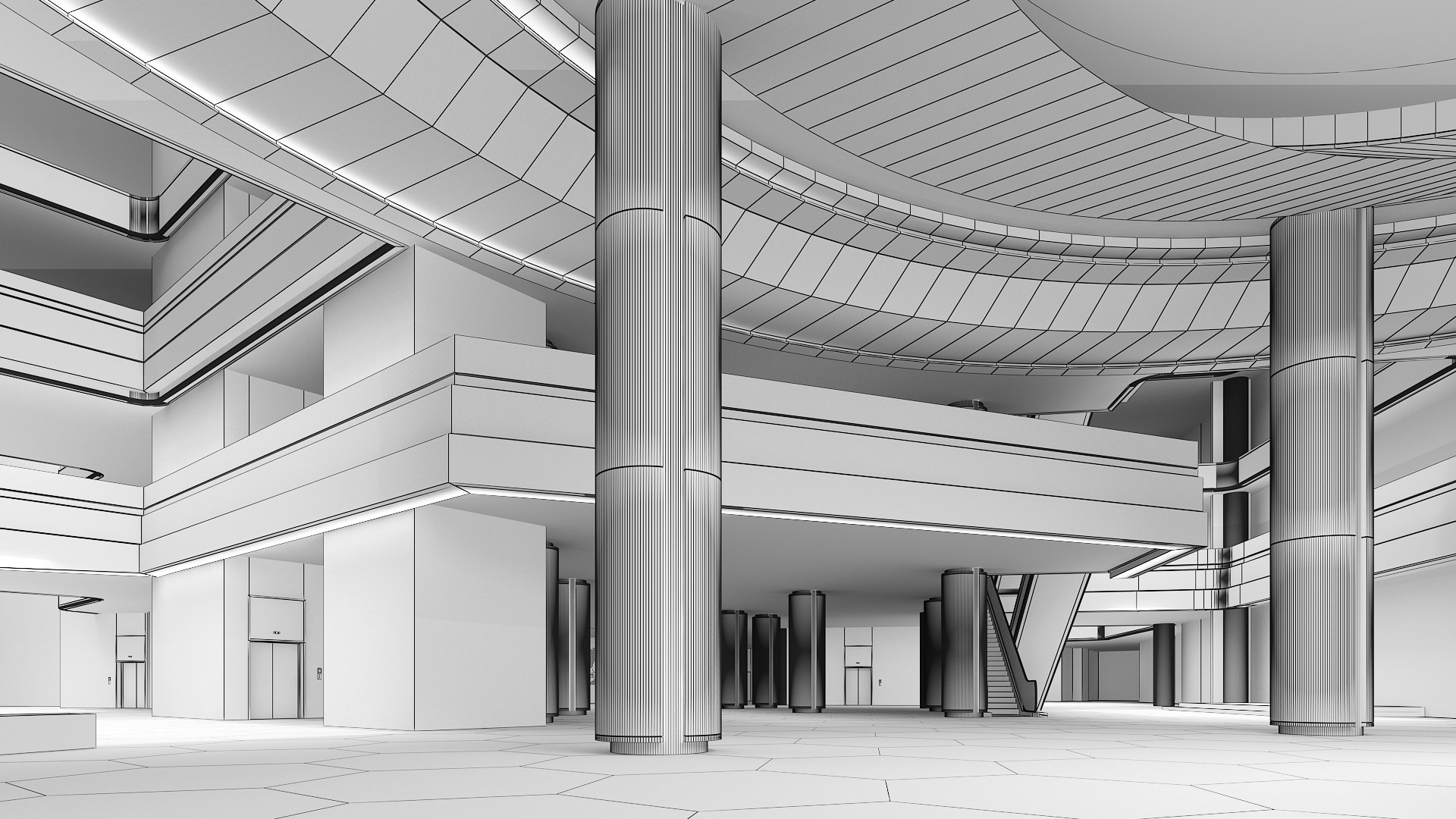 Modern Hall 46 3D model https://p.turbosquid.com/ts-thumb/eR/c9x8q2/9B/z07/jpg/1713359449/1920x1080/fit_q87/4f49b9ae4d347dcb64645a41a8395526945621ca/z07.jpg