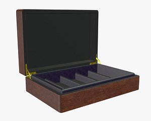 3D cigar blunt model - TurboSquid 1179184