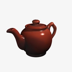 Teapot