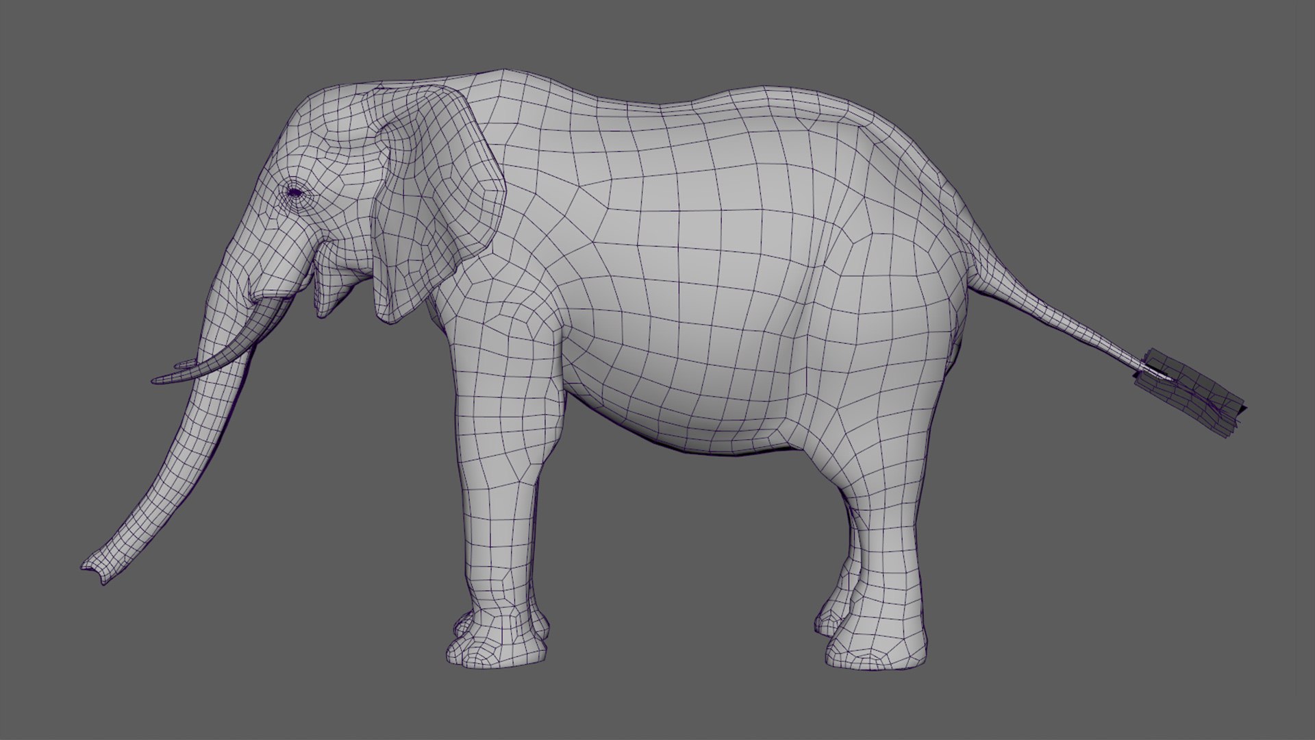 3D African Elephant - photo realistic https://p.turbosquid.com/ts-thumb/eR/fq9Ty1/Nk/screenshot4/jpg/1644333398/1920x1080/fit_q87/e02322385c7a81cbd49a498fe5db3e04ce8bb423/screenshot4.jpg