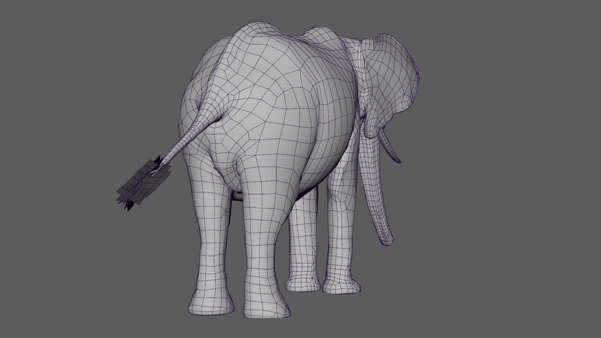 3D African Elephant - photo realistic https://p.turbosquid.com/ts-thumb/eR/fq9Ty1/tz/screenshot6/jpg/1644333398/1920x1080/fit_q87/a9a8745a23ec2d485779b652e4315788613b0612/screenshot6.jpg