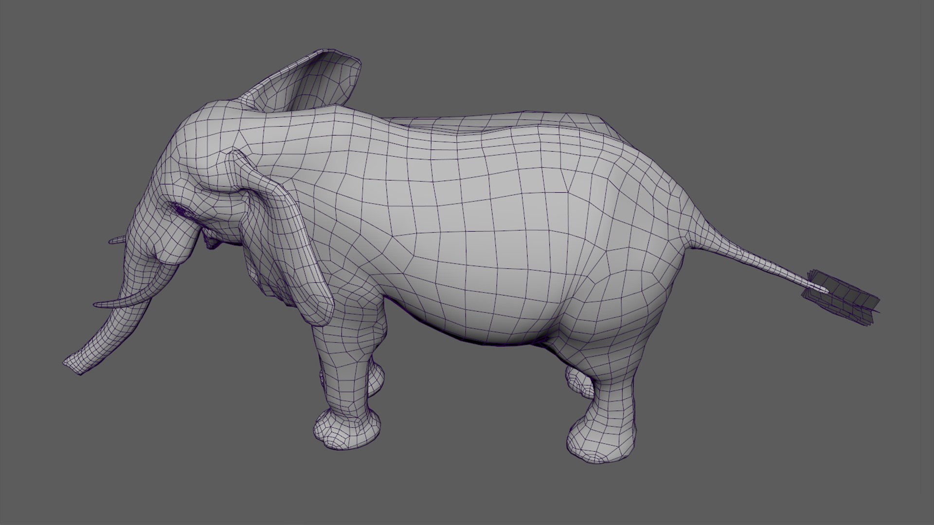3D African Elephant - photo realistic https://p.turbosquid.com/ts-thumb/eR/fq9Ty1/y4/screenshot5/jpg/1644333398/1920x1080/fit_q87/887be72f7b52d692b516ec3a0dcd057589006da8/screenshot5.jpg