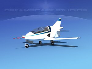 Bede BD-5J V02