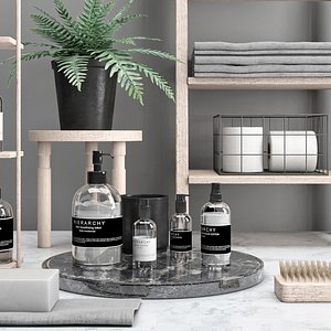 bathroom collection