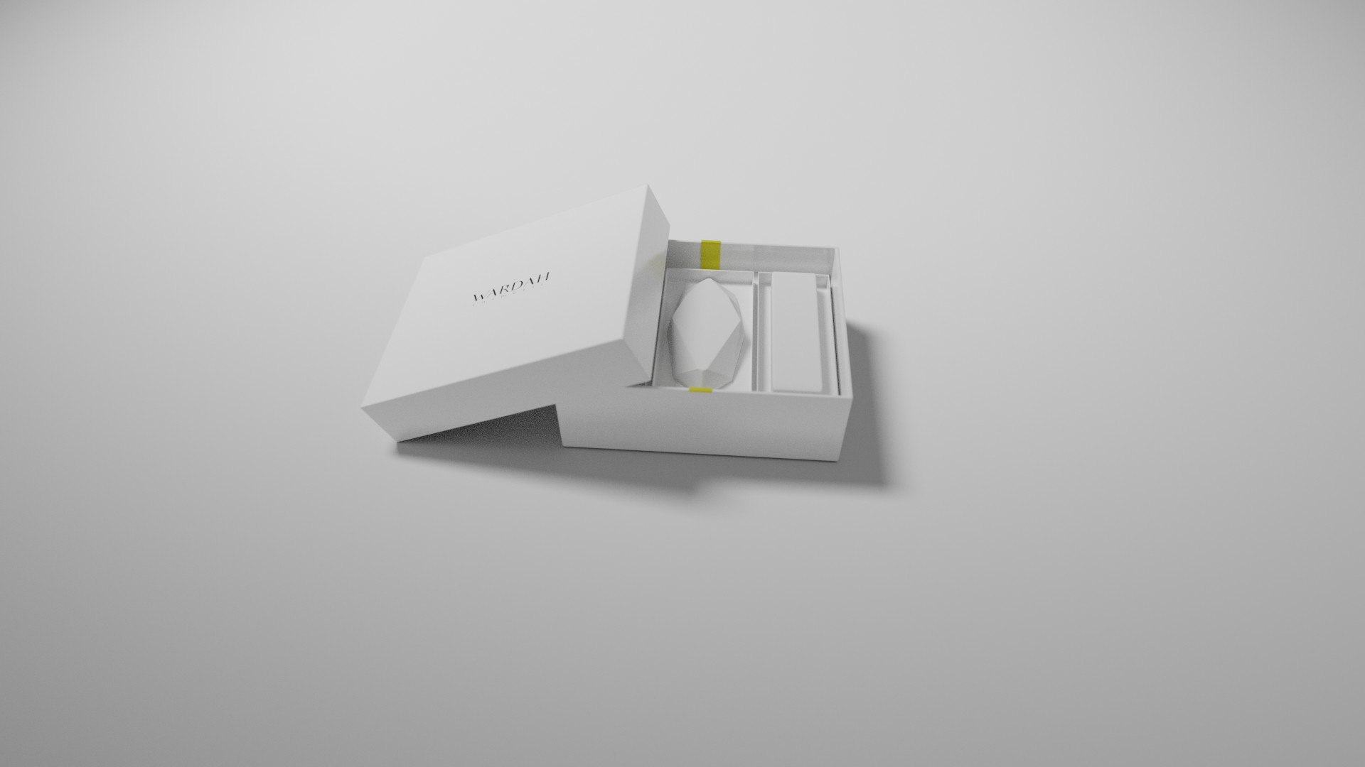3D box vape liquid - TurboSquid 1563129