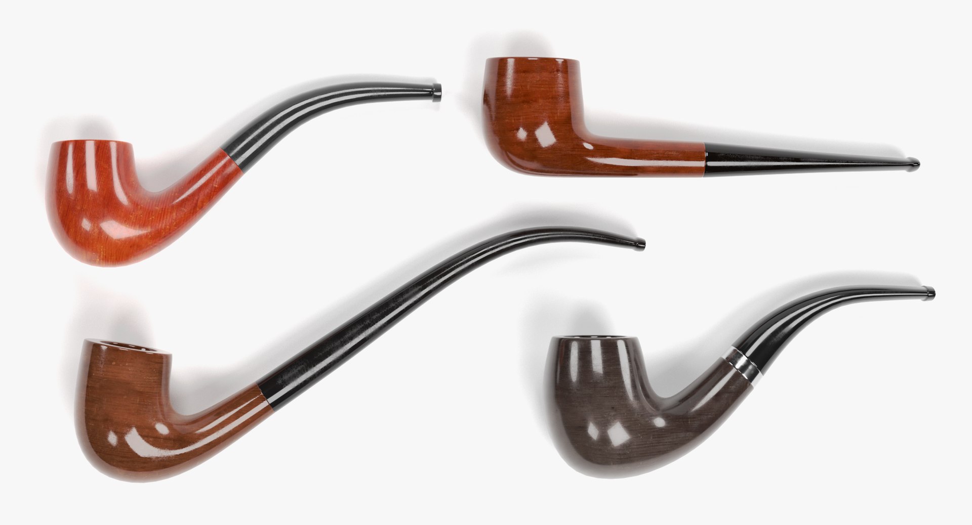smoking pipes 3D https://p.turbosquid.com/ts-thumb/eR/wCmTAB/yh8xbLkC/asmokingpipesb/png/1520523293/1920x1080/fit_q87/1531fd04d1e7cf7b170e5f7b0b60c834e218bd95/asmokingpipesb.jpg