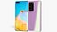 Huawei P40 및 P40 Pro 컬렉션