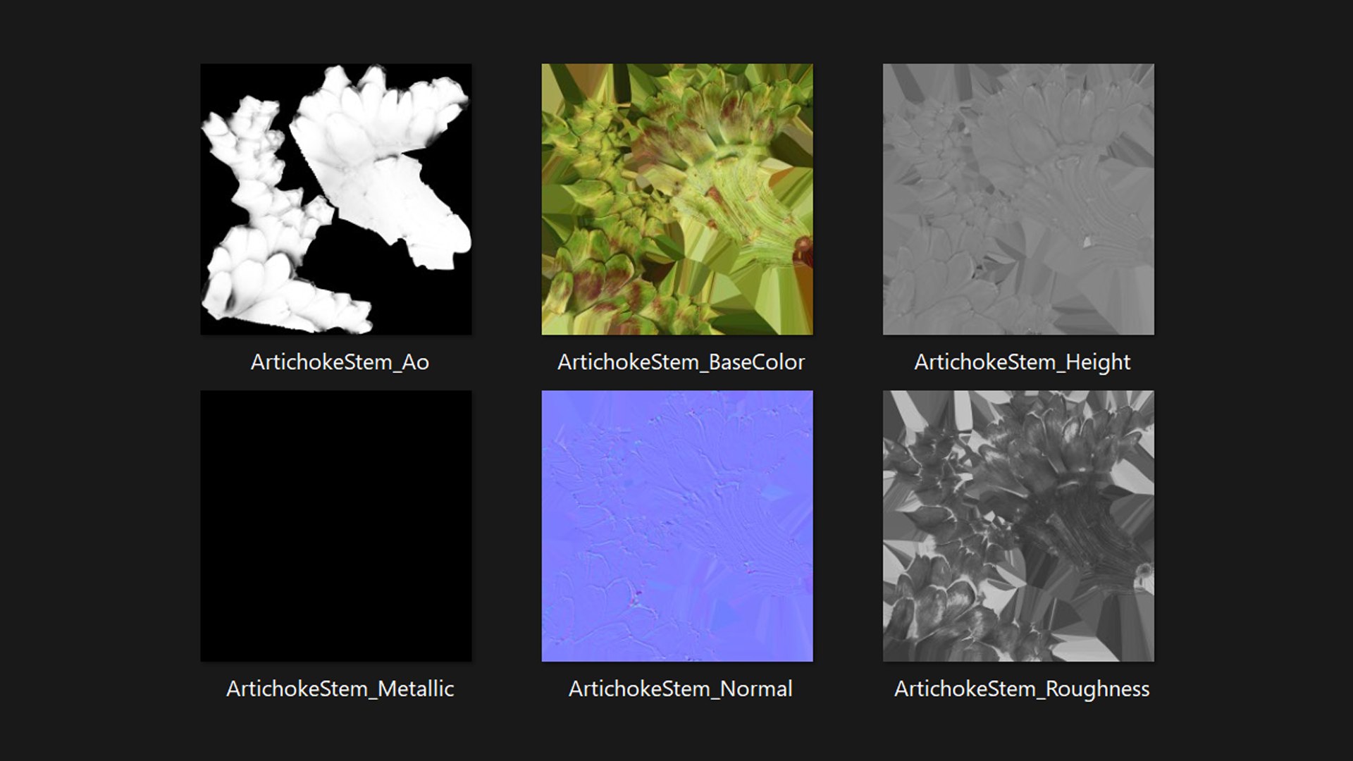 Artichoke with Stem model https://p.turbosquid.com/ts-thumb/eS/0QTv3a/np/artichokestem_c0005/png/1756641188/1920x1080/fit_q87/9c374bda82923265f5faee1f6892780668a145fd/artichokestem_c0005.jpg