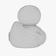 rubber duck 01 3D model