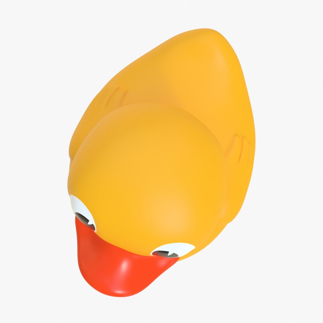 rubber duck 01 3D model https://p.turbosquid.com/ts-thumb/eS/1xR6S1/xxlVsz5U/rubber_duck_03_r_7/jpg/1508103288/1920x1080/fit_q87/8b74aed5d610f62a67284bae0516cee47c5ac7eb/rubber_duck_03_r_7.jpg