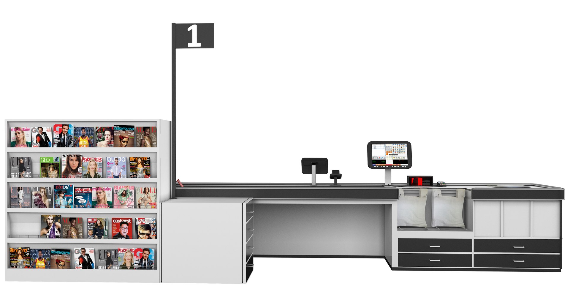 checkout 3D model https://p.turbosquid.com/ts-thumb/eS/2lbGOi/3yjAG9oL/11kopya/jpg/1545427507/1920x1080/fit_q87/aa9f48b1e1ad7302bc99b093683235cf034f7638/11kopya.jpg