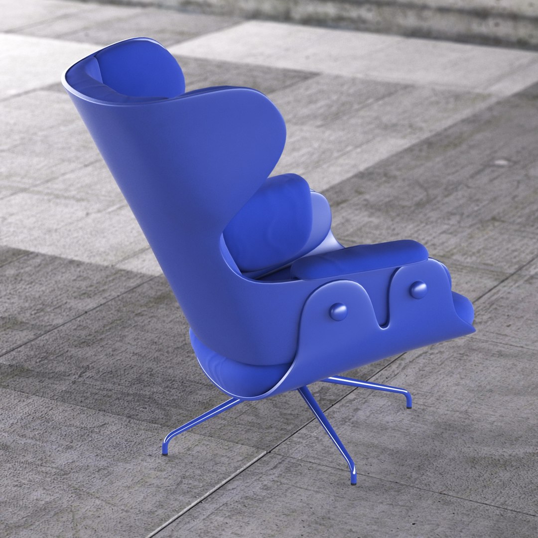 3d model of jaime hayon chair design https://p.turbosquid.com/ts-thumb/eS/4HcLwt/VVlUyK1M/jameshayonthumb5/jpg/1458586269/1920x1080/fit_q87/34472096276545e29c386fb38905a5a5fb4f26a8/jameshayonthumb5.jpg