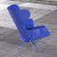 Lounge Chair Hayon
