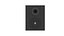 Alto-falante profissional para computador Crown Micro 2.1 CMS-3801