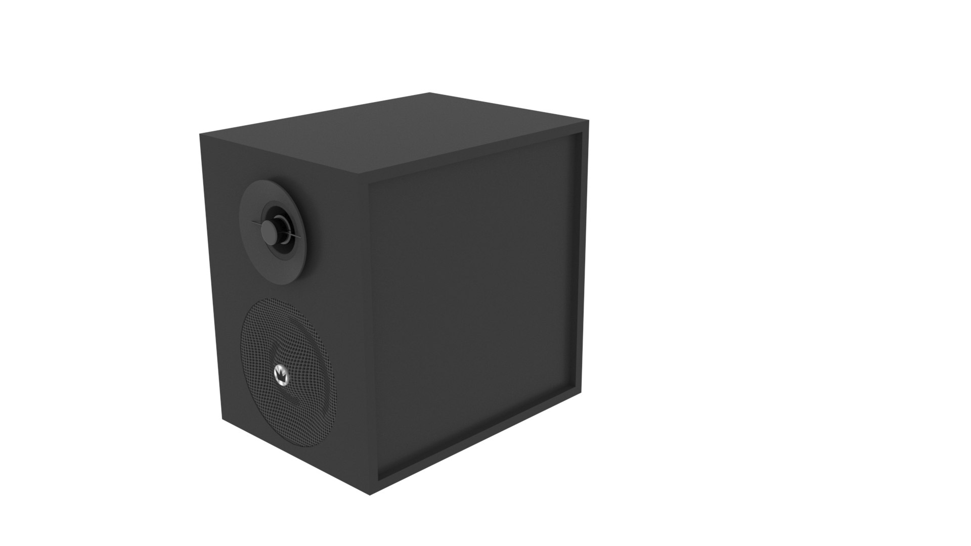 3D professional computer speaker crown model https://p.turbosquid.com/ts-thumb/eS/4mCYuJ/7U/speaker2/jpg/1615973940/1920x1080/fit_q87/938a3eba88a9ba66e5e3a234347421eece3a38ee/speaker2.jpg