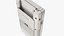 nintendo gameboy cartridge 3D model