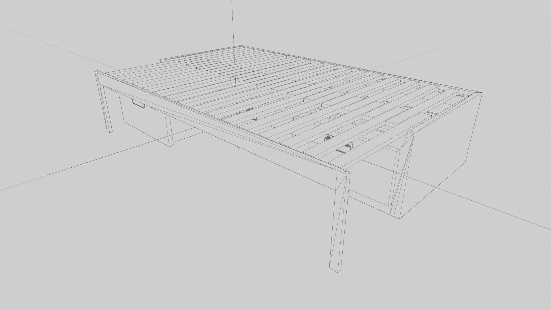 3D model CaravanExpandingBed https://p.turbosquid.com/ts-thumb/eS/7WXDaZ/ny/1920x1080wire1/jpg/1648734824/1920x1080/fit_q87/30be52b7549249409556bd4bdb8f82af0b9a46ef/1920x1080wire1.jpg