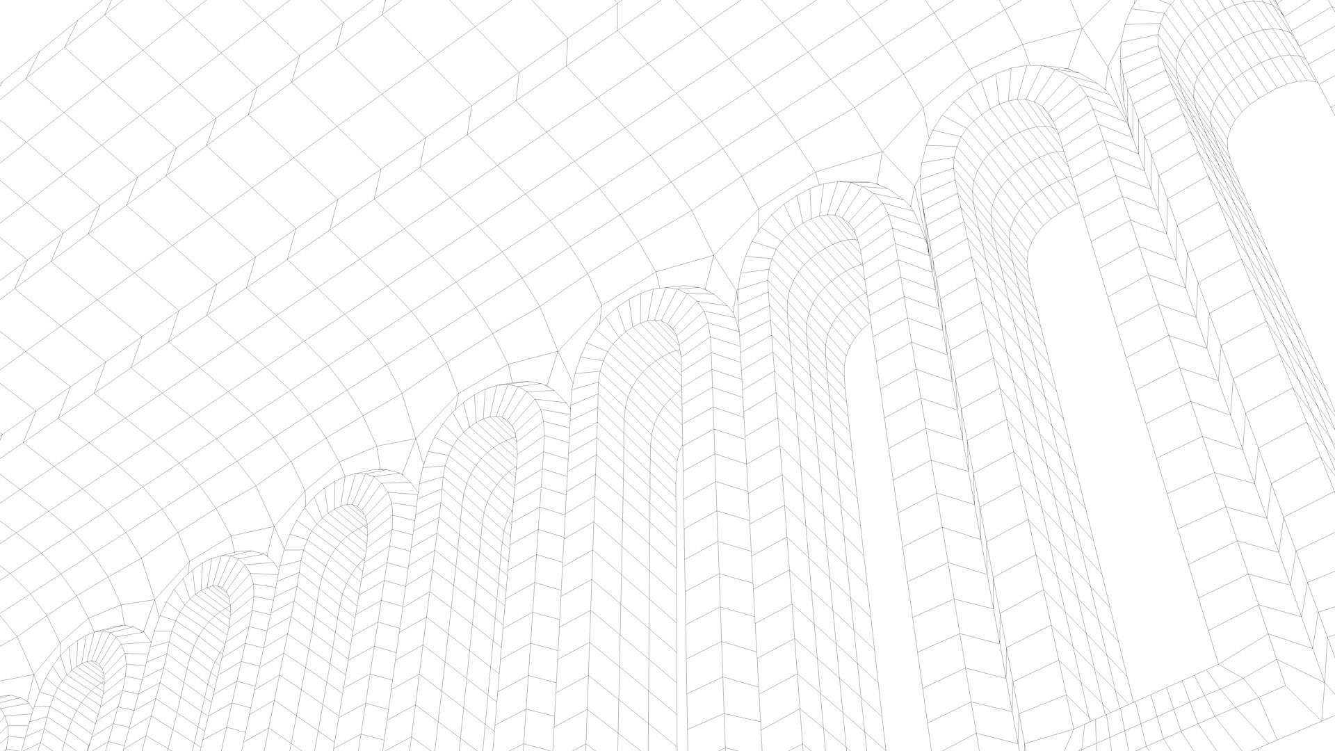 3D Pattern Work For Plasterboard 3D Model-dk411 3D Model - TurboSquid ...