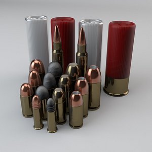Ammo Pack