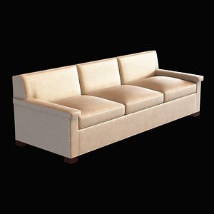 Anthony Lawrence belfair contemporary charles of london sofa