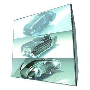 SALE 3 in 1 Hover Car Bundle 04