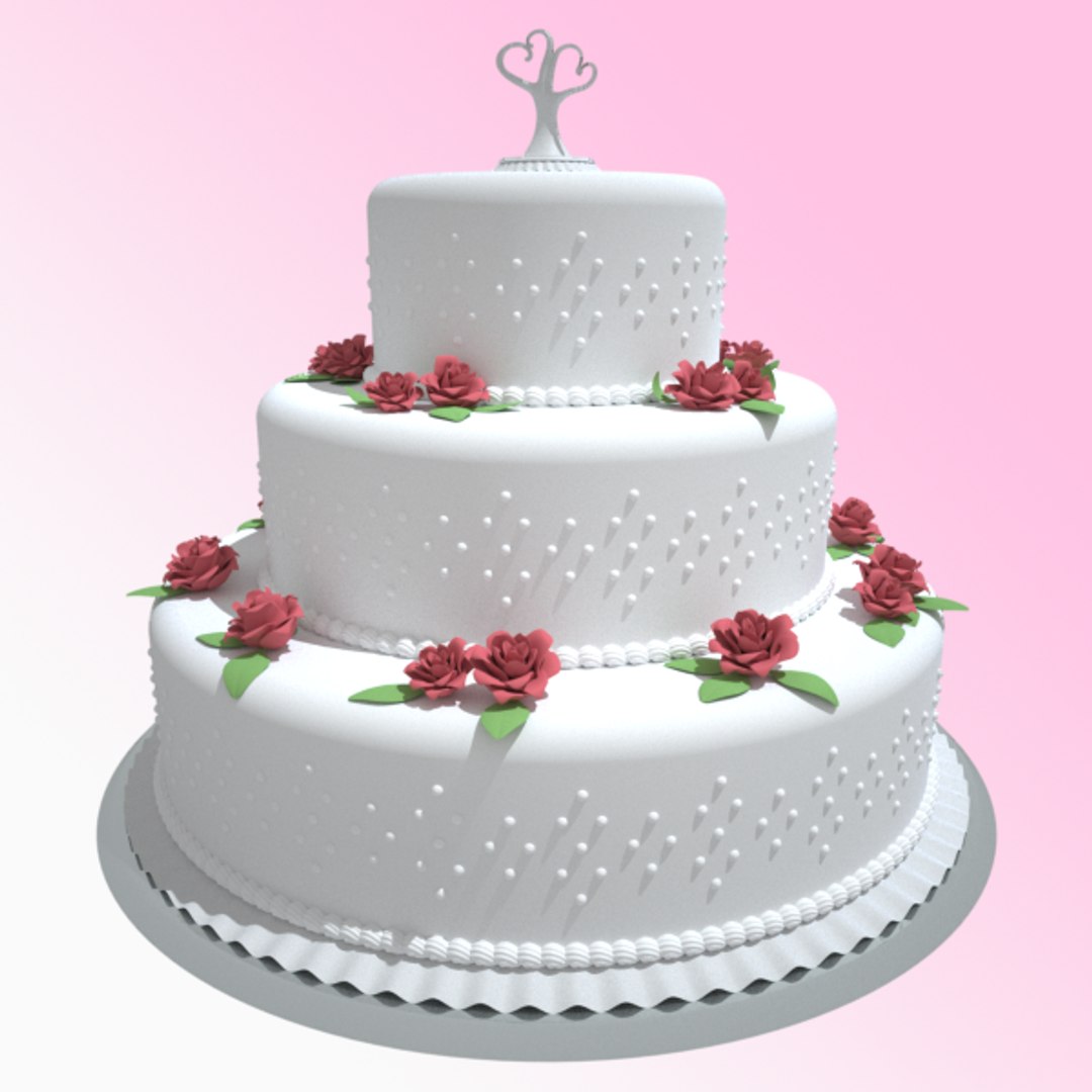 wedding cake 3ds https://p.turbosquid.com/ts-thumb/eS/GZp60W/AwKfUzRH/weddingcakeiii.1/png/1330975033/1920x1080/fit_q87/893ce13dd3a902210ecdb6405c3c631f72f87deb/weddingcakeiii.1.jpg