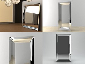 3D caadre