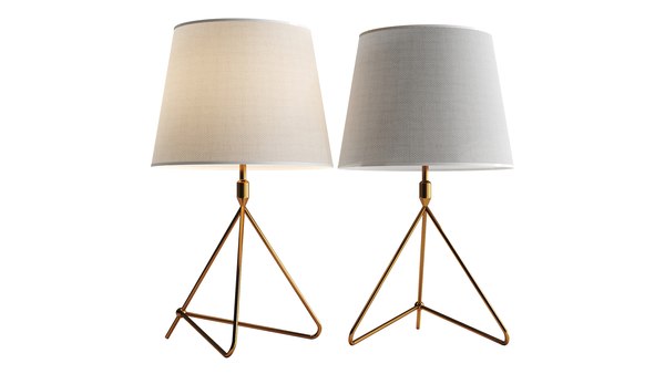 Dylan Table Lamp