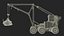 Heavy Machinery Collection 3D model