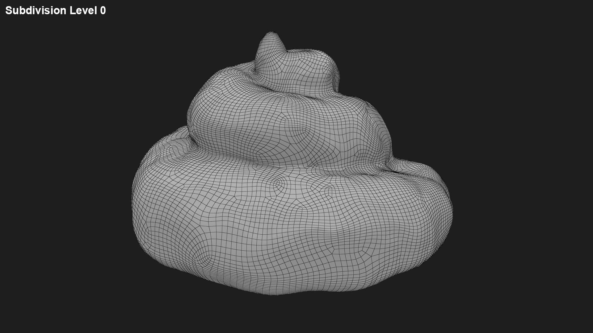 Poop 5 3D model https://p.turbosquid.com/ts-thumb/eS/N5WigM/88/poop05_g0001/jpg/1737655582/1920x1080/fit_q87/3233a95a2285b339171f1190e89e09a38b5a3b8d/poop05_g0001.jpg