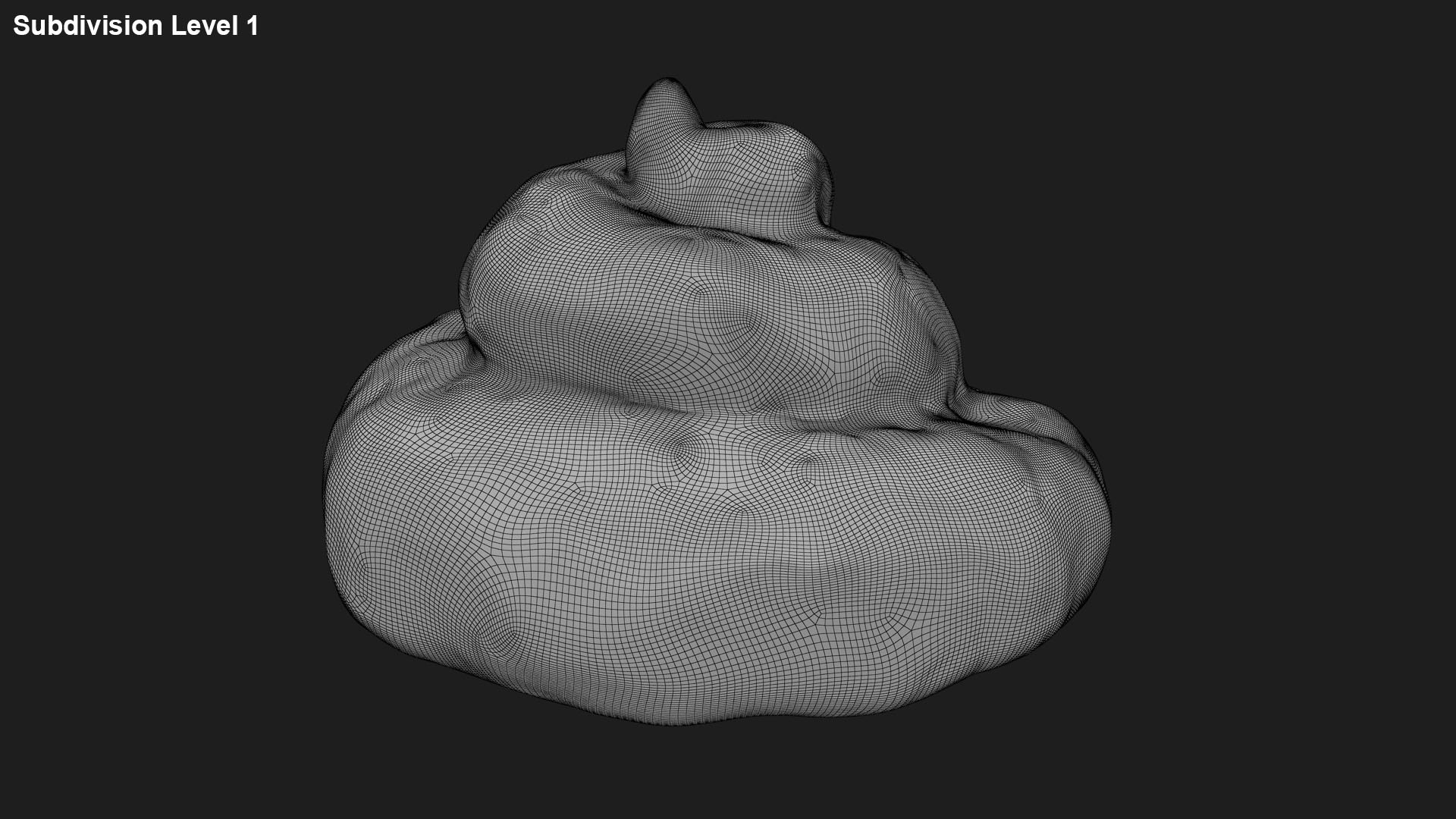Poop 5 3D model https://p.turbosquid.com/ts-thumb/eS/N5WigM/Cv/poop05_g0002/jpg/1737655583/1920x1080/fit_q87/849c466779314ab0236e8429e58db2b6c78dedef/poop05_g0002.jpg