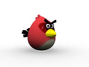 Angry bird