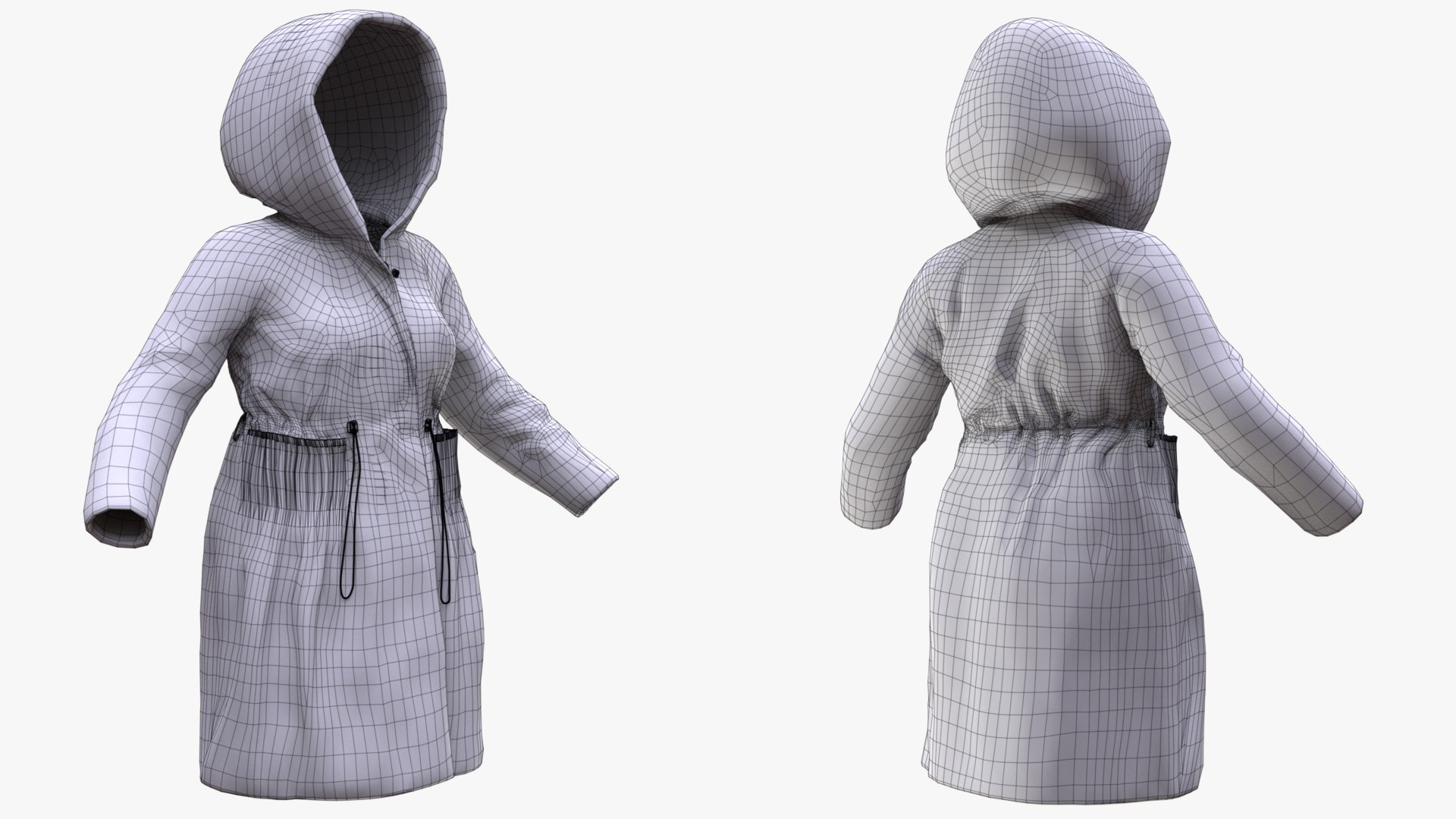 3D Down Coat 194 - All MH Bodies  UE5 Skeletons - Rigged https://p.turbosquid.com/ts-thumb/eS/PBFcJO/JQ/wire/jpg/1734037844/1920x1080/fit_q87/c40412787c7467efbfdd21fc70d06cb628d0e59c/wire.jpg