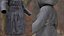 Down Coat 194 - All MH Bodies  UE5 Skeletons - Rigged